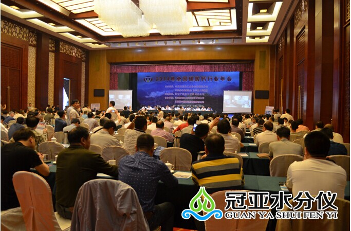 碳酸鈣水分測(cè)定儀
