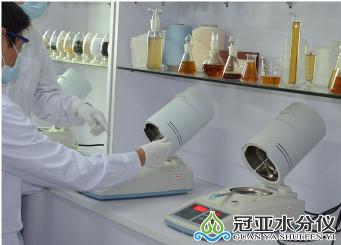 固含量檢測儀