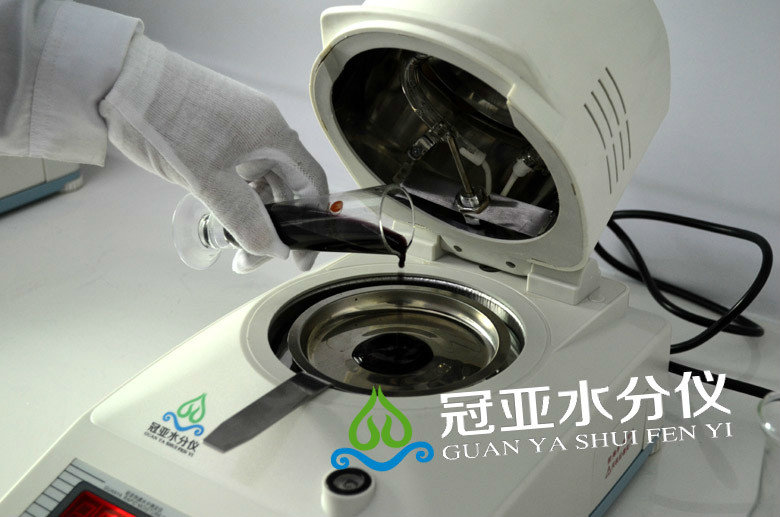 不揮發物含量測定儀