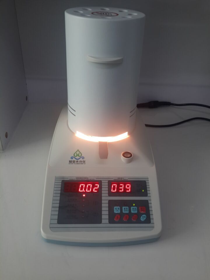 糧食測(cè)水儀