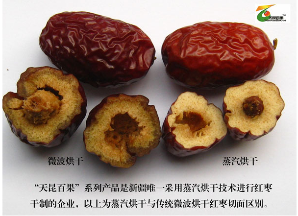 紅棗水分儀