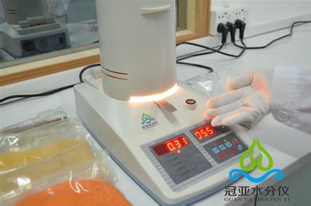 生物燃料測水儀
