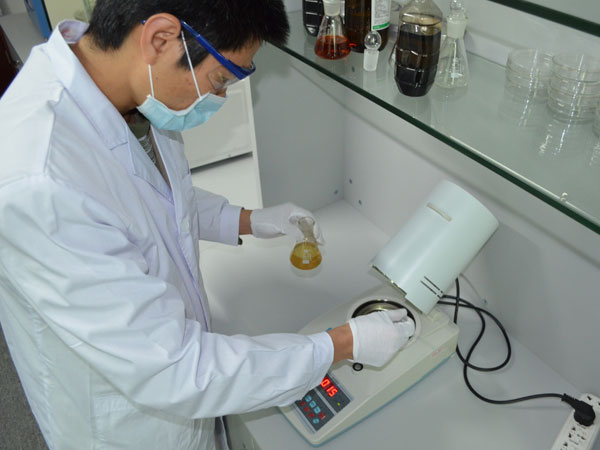 美洲大蠊水分測定儀